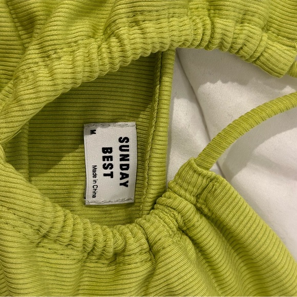 Brand new with tags Sunday Best Crop - Picture 4 of 7